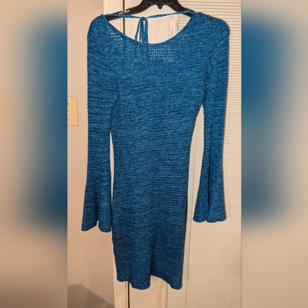 NWT dress